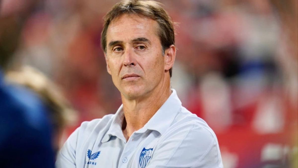 El Sevilla se acerca al sustituto de Lopetegui - Foto: Orgullo Biri