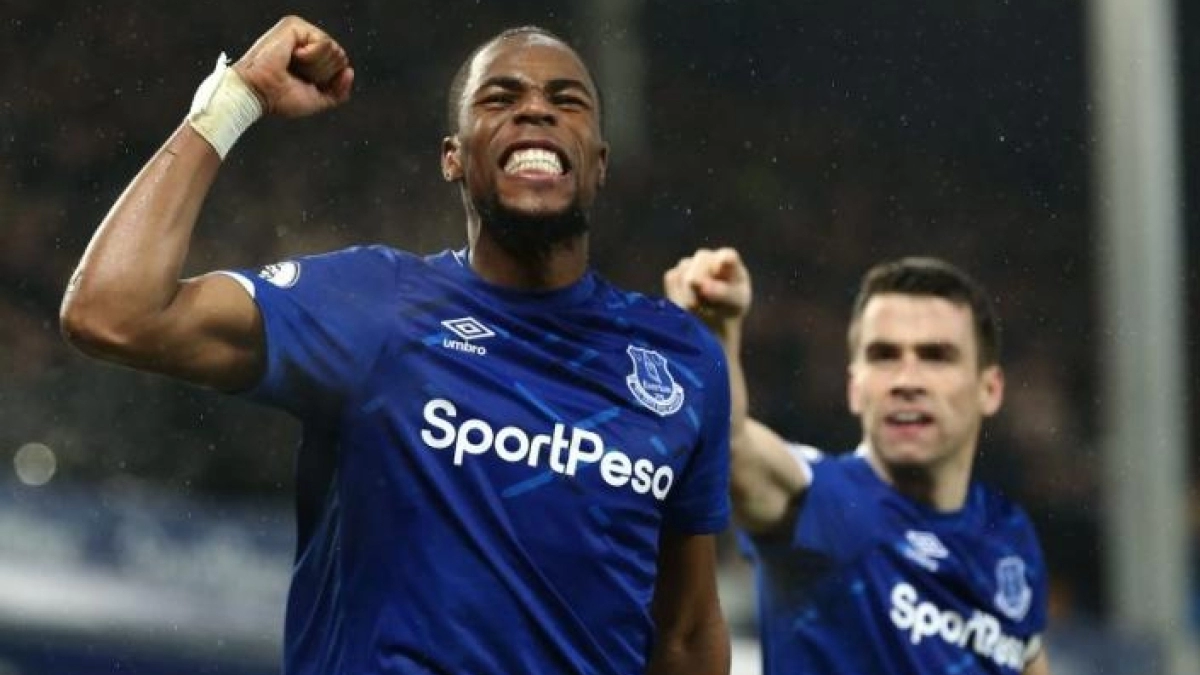 El Sevilla avanza en el fichaje de Sidibé. Foto: La Colina de Nervión