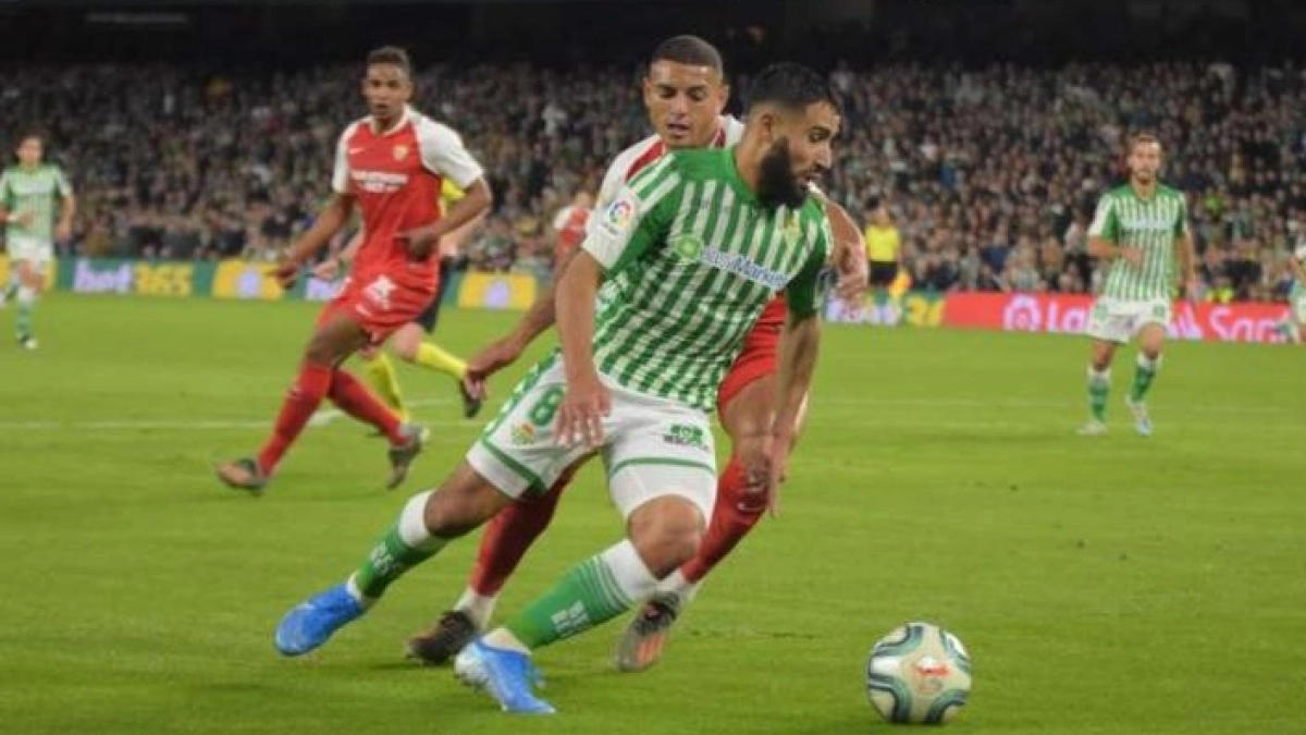Sevilla y Betis ya tienen definidos sus onces para el derbi sevillano. Foto: Be Soccer