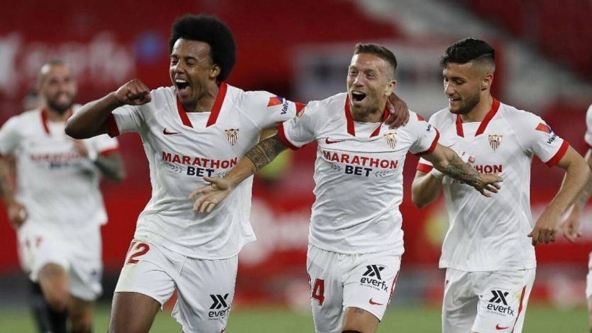 La impresionante plantilla que ha armado el Sevilla para pelear por La Liga