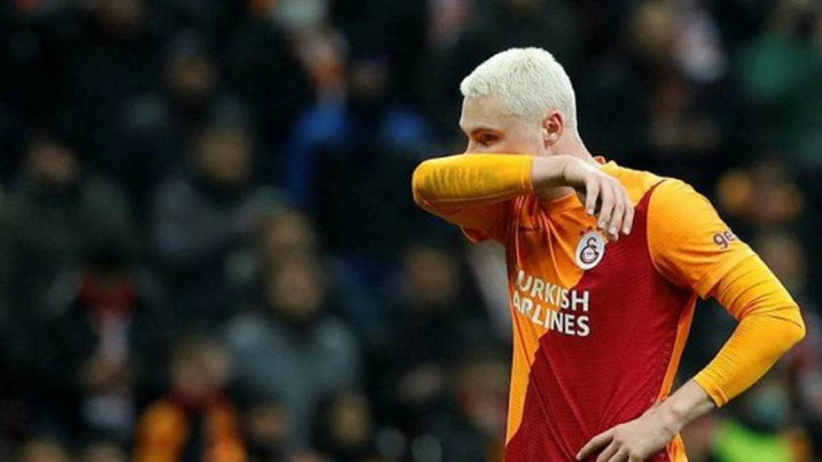 El Sevilla marca el precio límite que ofrecerá por Nelsson - Foto: ABC Sevilla