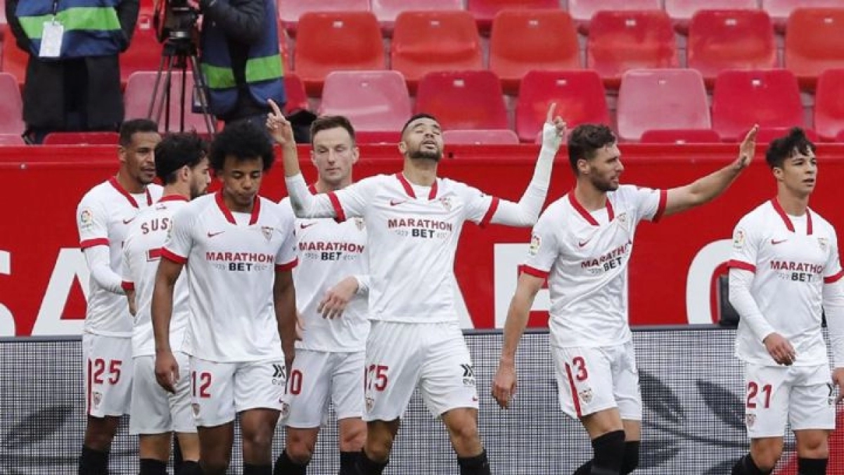 Fichajes Sevilla: Los próximos movimientos de Monchi - Foto: Diario AS