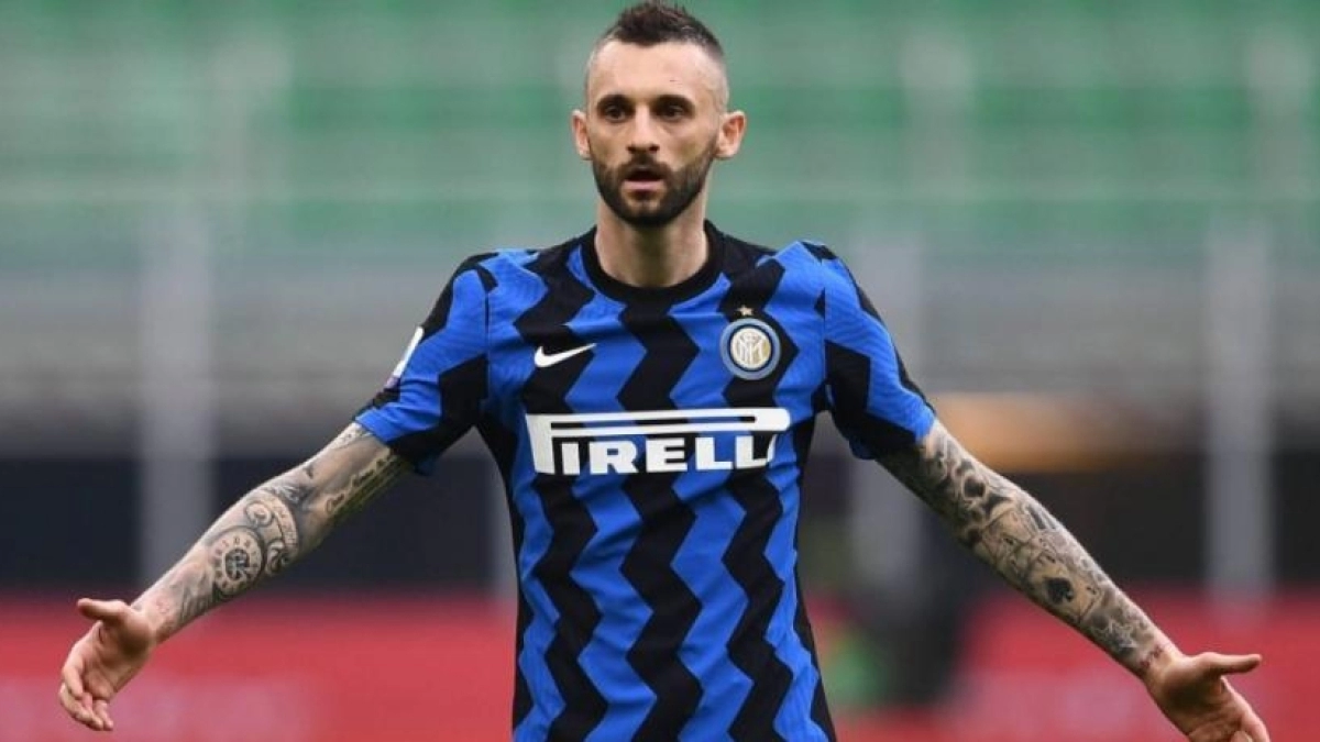 El Sevilla se mete en la batalla por Brozovic - Foto: Defensa Central