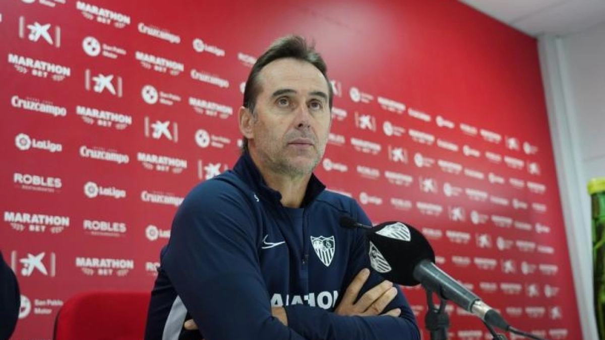 El Sevilla ya tiene lateral derecho para acompañar a Navas