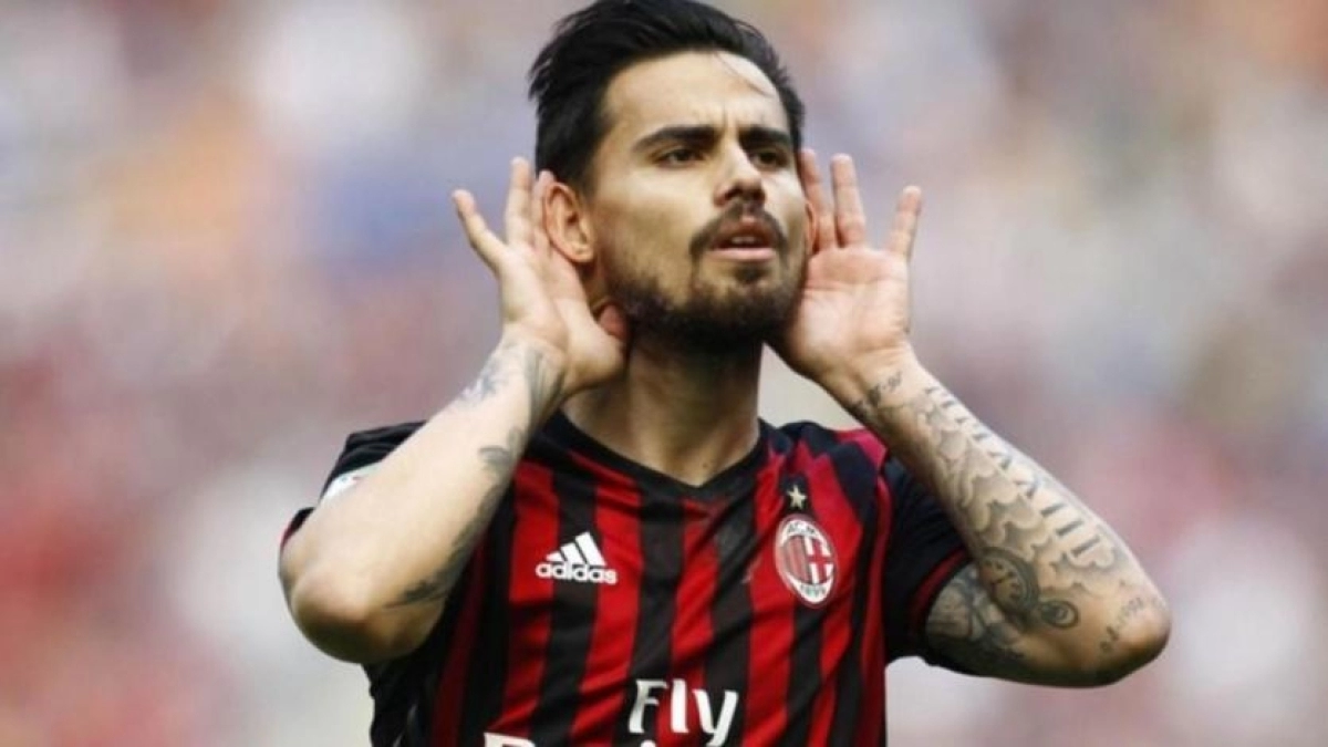 Sevilla y Milán ya negocia por Suso / Elespanol.com