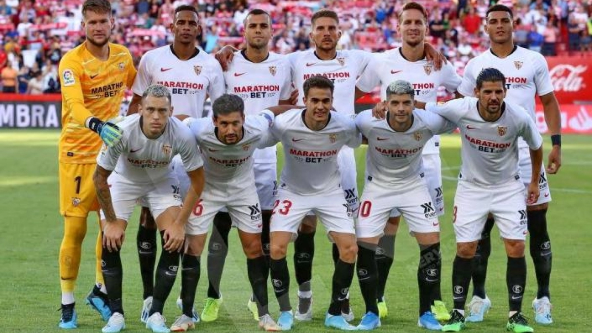 El urgente plan renove que necesita el Sevilla este verano