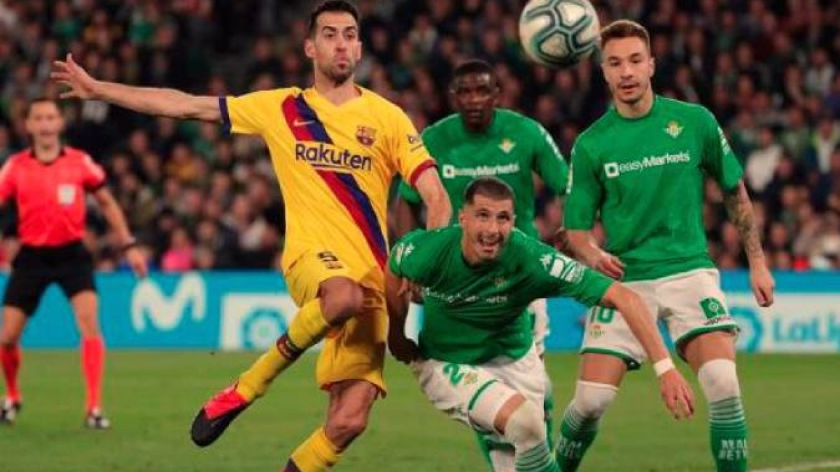 El Sheffield United se rasca el bolsillo por Guido Rodríguez y Loren. Foto: El Correo de Andalucía