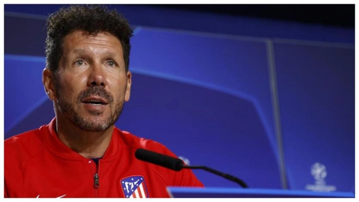 Simeone le ha pedido al Atleti el fichaje de Tapsoba.