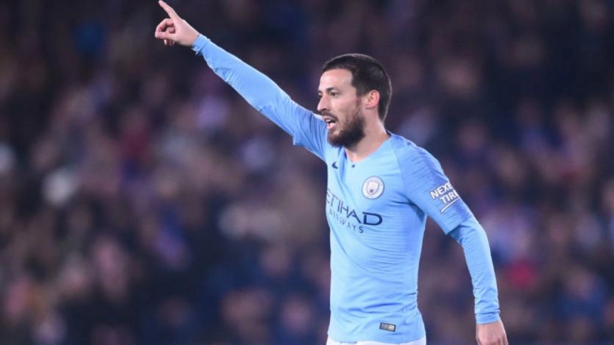 La opción David Silva que más ilusiona al Valencia