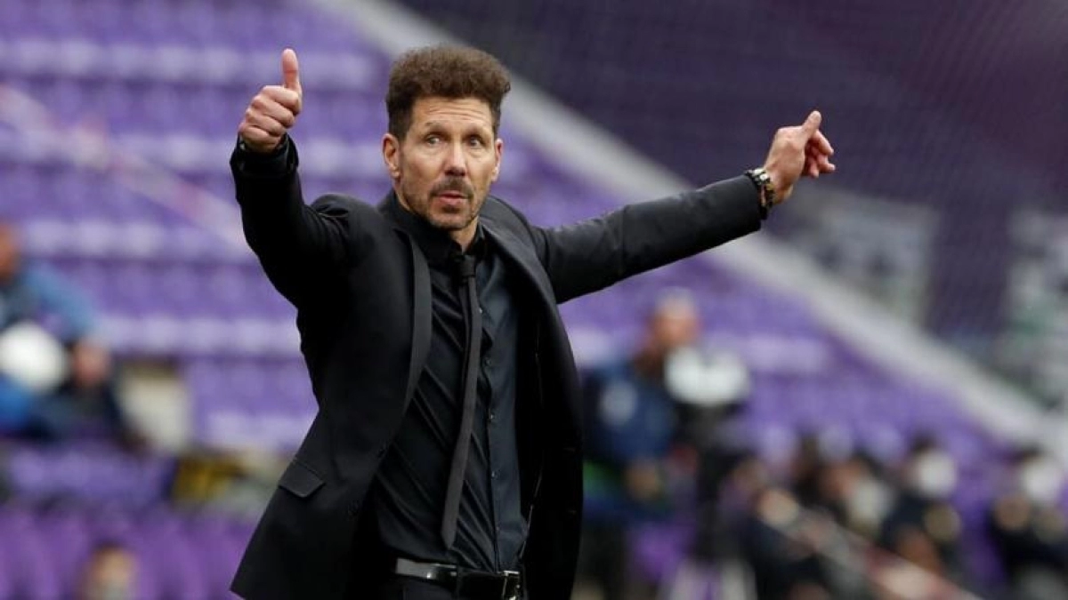 El impresionante XI que puede conformar el Atlético para la próxima temporada