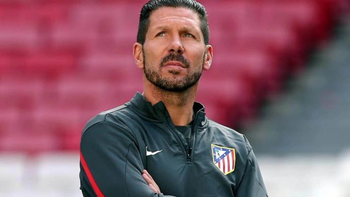 Fichajes Atlético: El tapado de Simeone para el centro del campo: Dani Ceballos. Foto: AS