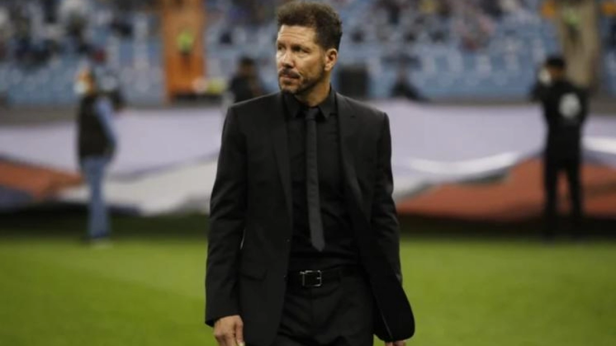 El cholismo en su máxima expresión en el Etihad Stadium