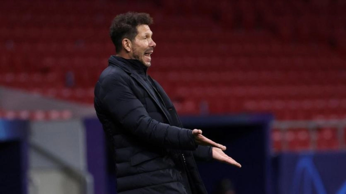 Fichajes Atlético: Simeone pide la llegada de Leandro Paredes