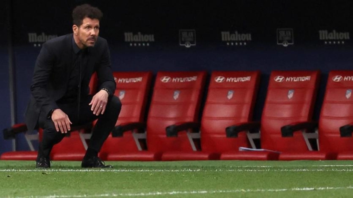 Fichajes Atlético: Simeone pide a un central argentino para el verano