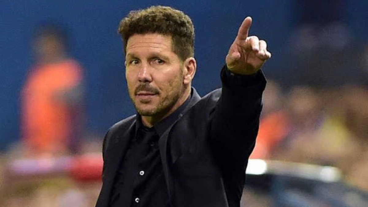 Simeone ya tiene su primer fichaje para el próximo año / Lared.com