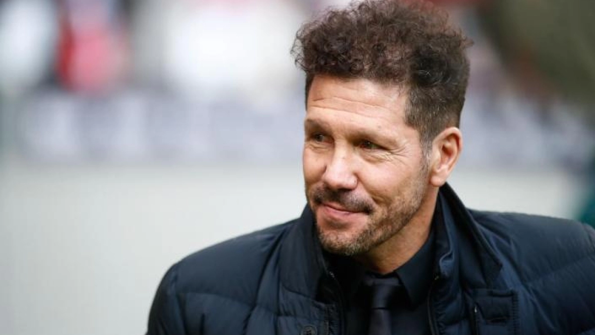 ÚLTIMA HORA en el mercado de fichajes: La nueva estrella que quiere Simeone