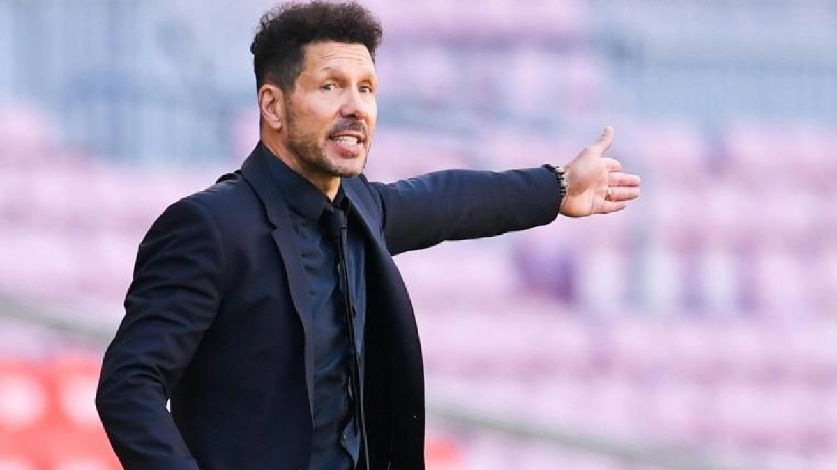Simeone pide el fichaje de otro campeón de la Copa América