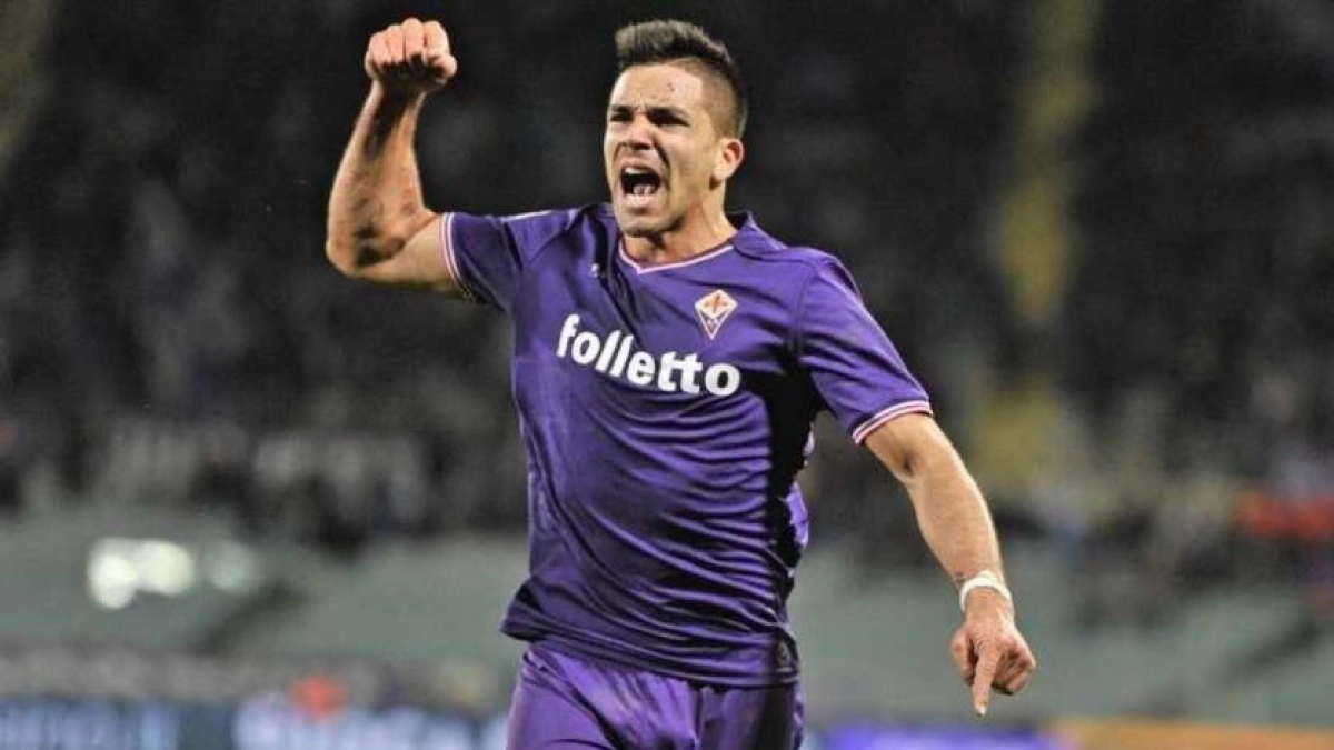 El Atlético no se olvida de Giovanni Simeone