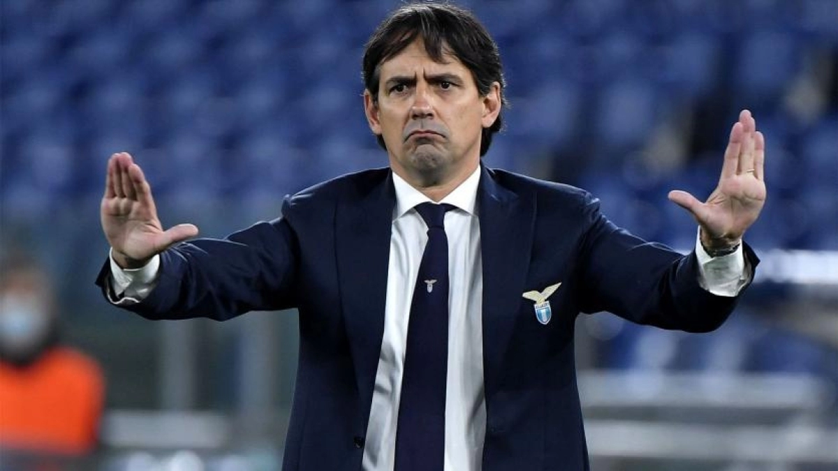 El único fichaje que le ha pedido Inzaghi al Inter de Milán