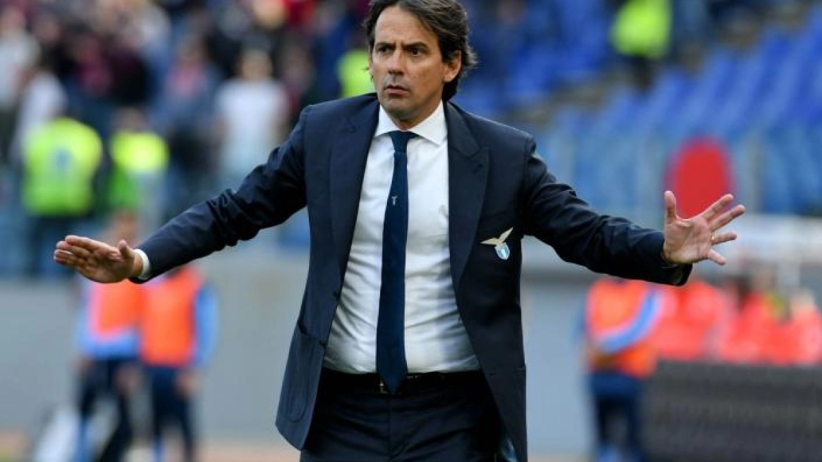 El doble fichaje defensivo que Inzaghi quiere en el Inter