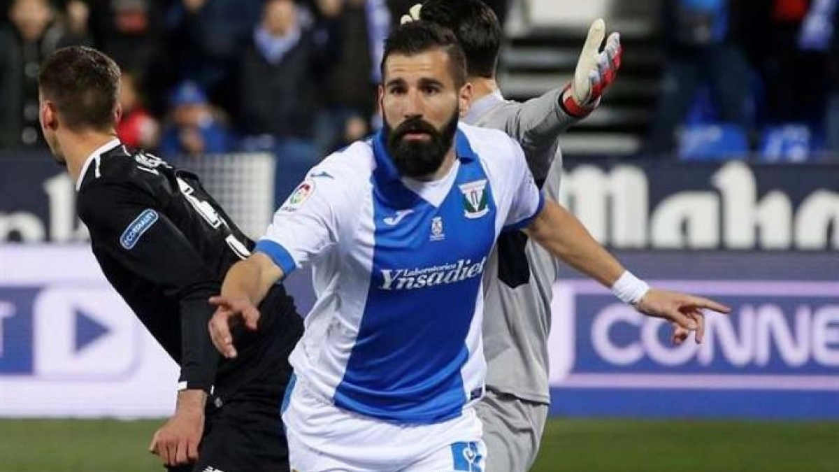 Siovas, otra opción para el Valencia / Besoccer.com