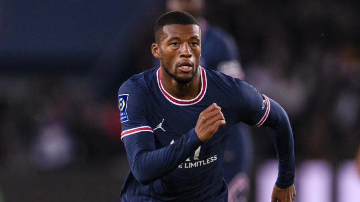 El Arsenal podría ir a por Gini Wijnaldum