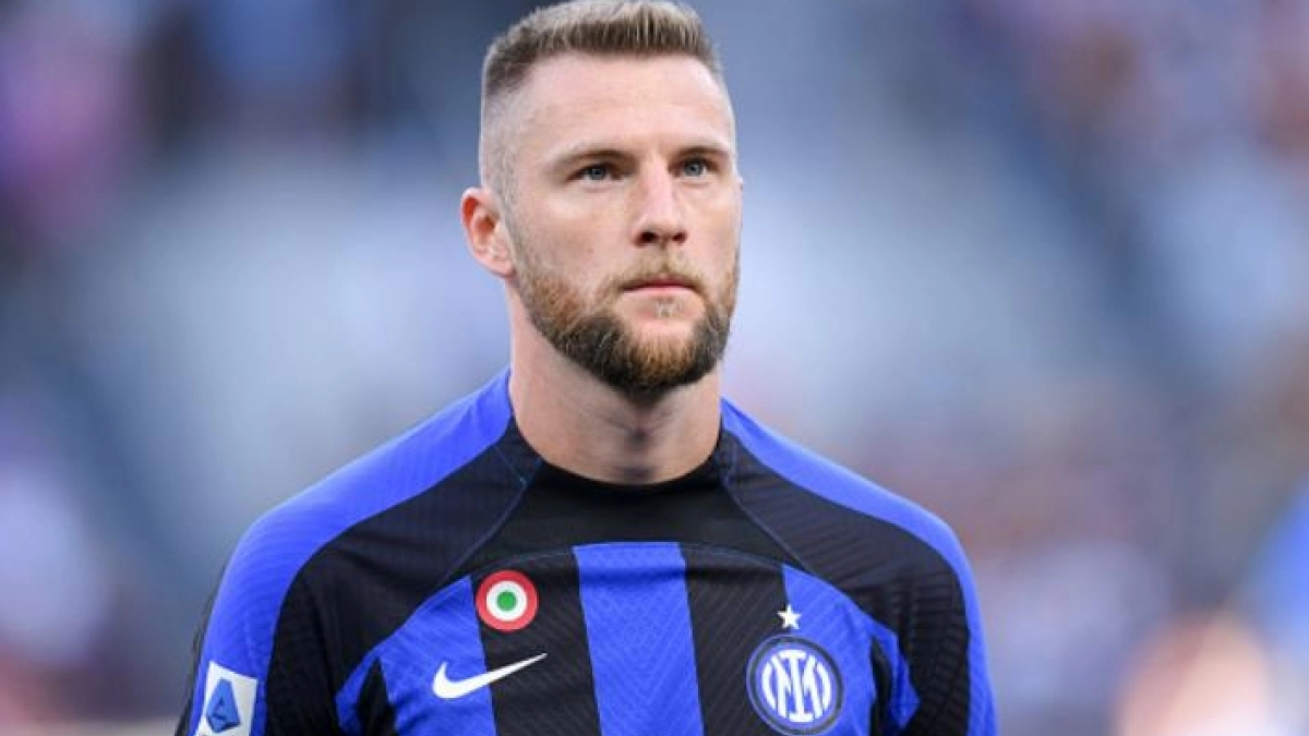 El Atlético de Madrid tiene un objetivo claro para 2023: Milan Skriniar