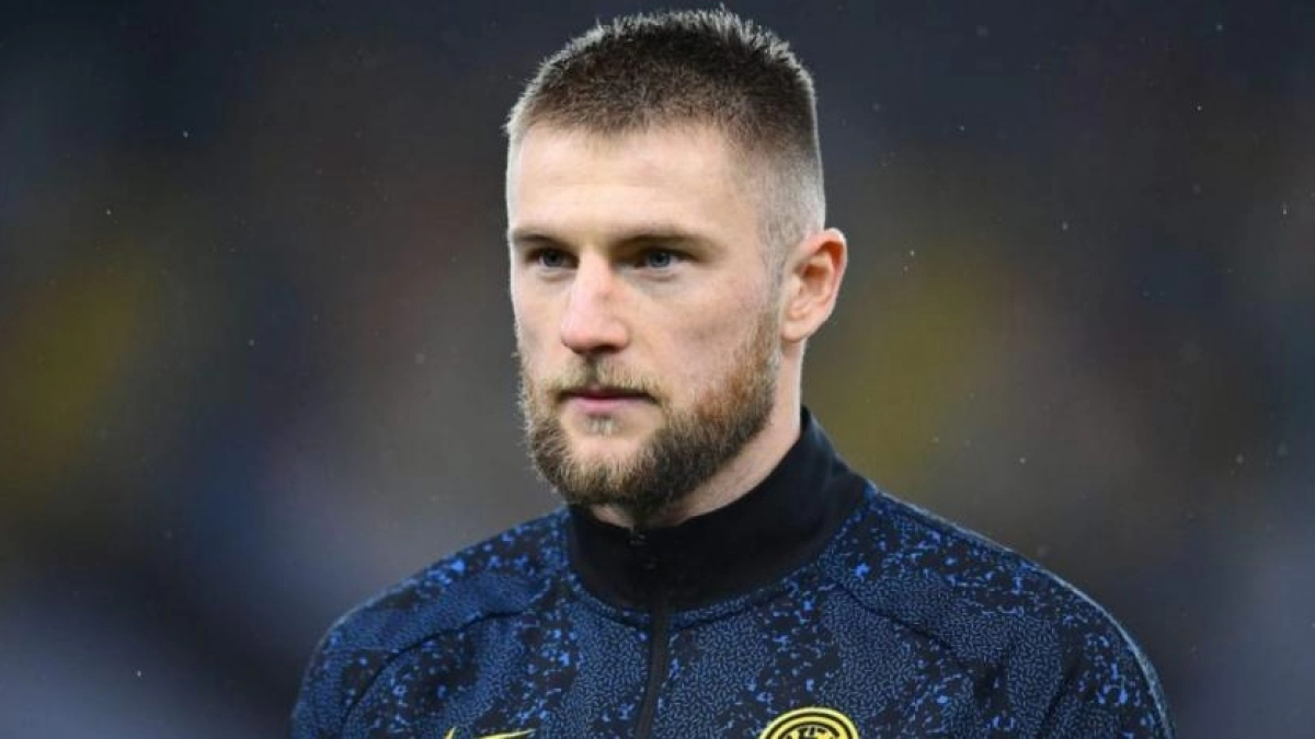 Los 3 grandes de la Premier que se pelean por Milan Skriniar