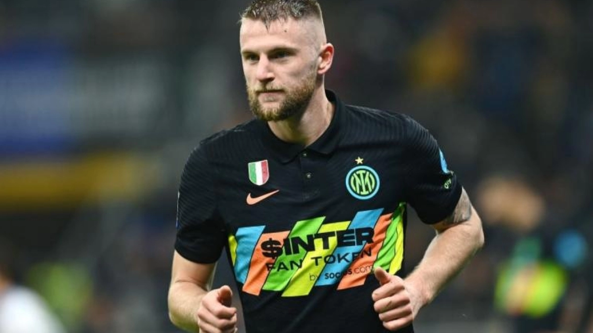Chelsea, nuevo rival del PSG por el fichaje de Milan Skriniar