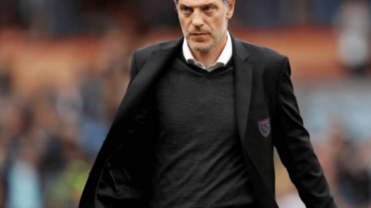 Ya es oficial el primer entrenador destituido en la Premier League "Foto: El País"