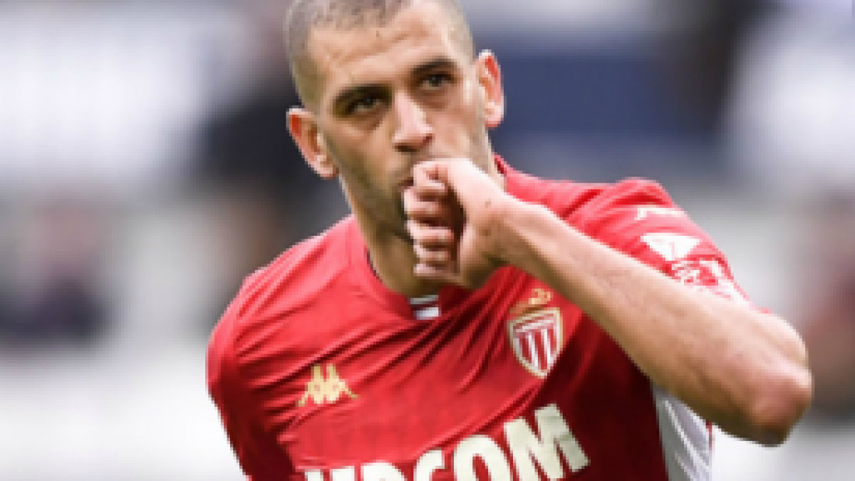 El Leicester pone precio a la salida Slimani "Foto: The Union Journal"