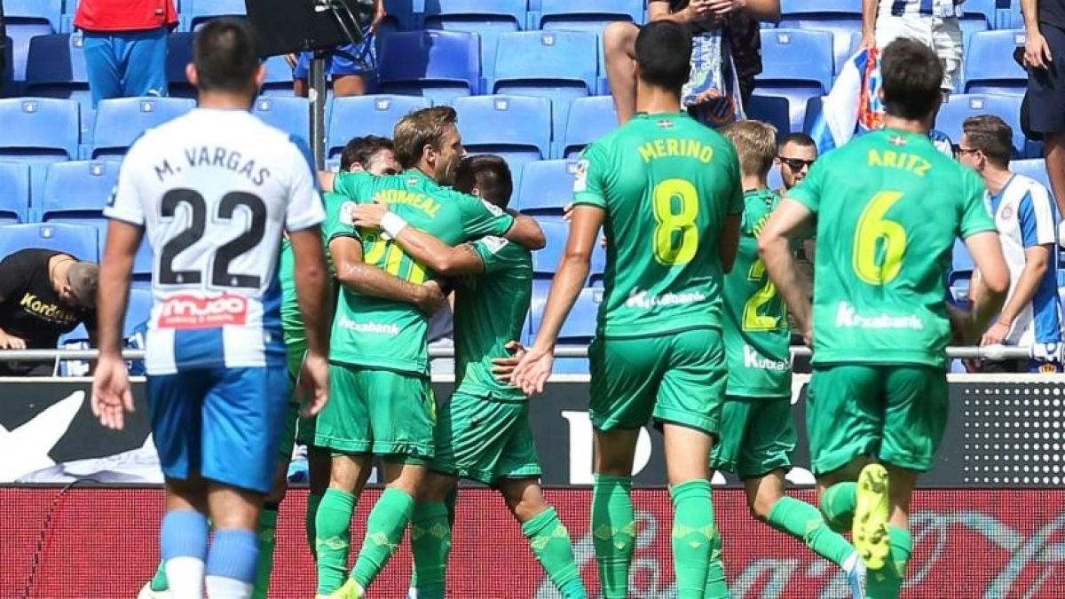 La clave de la Real Sociedad para mantener el gen ganador