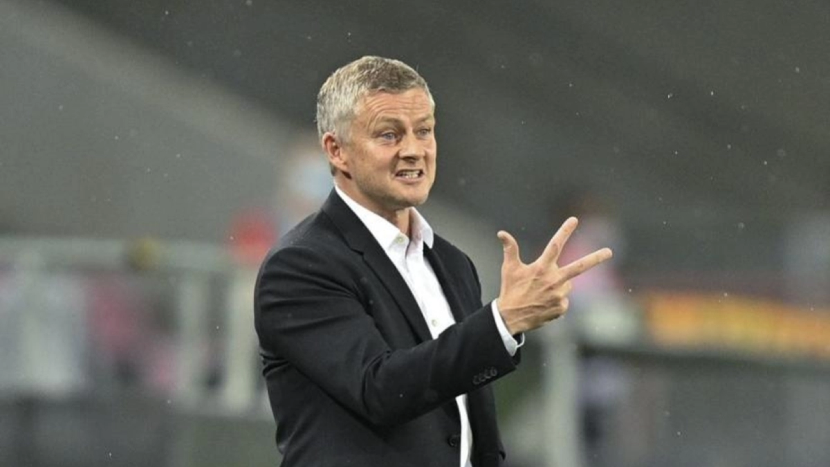 El Manchester se mueve en el mercado.