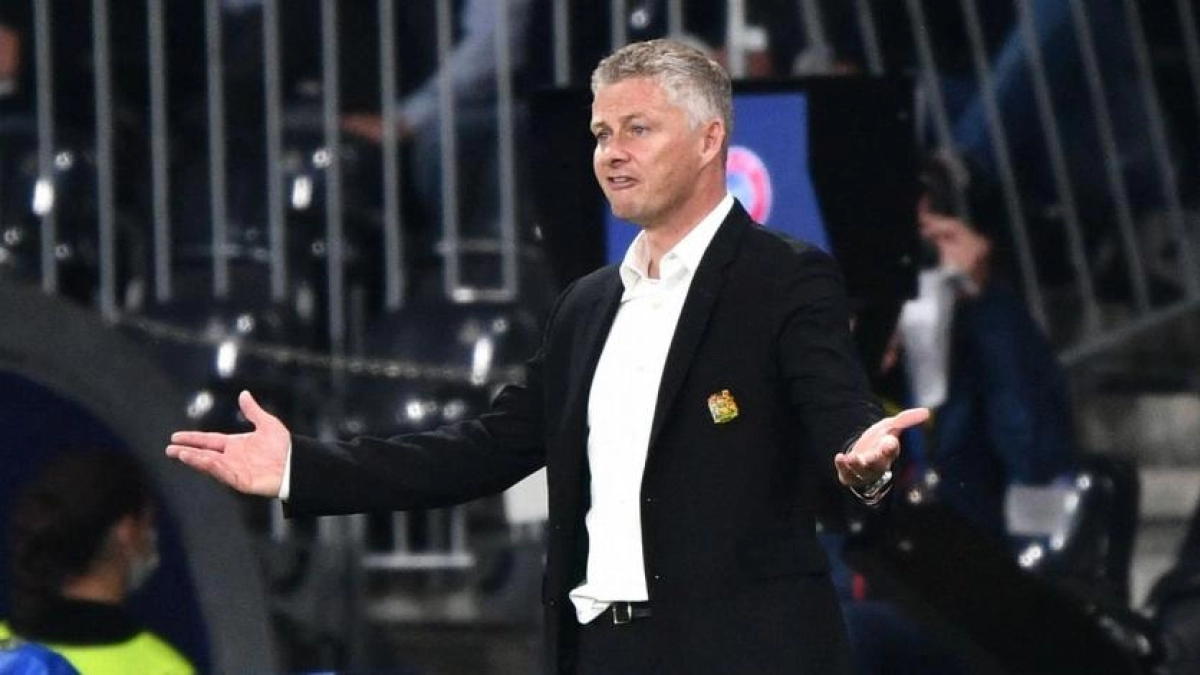 El Manchester United elige al reemplazante de Solskjaer