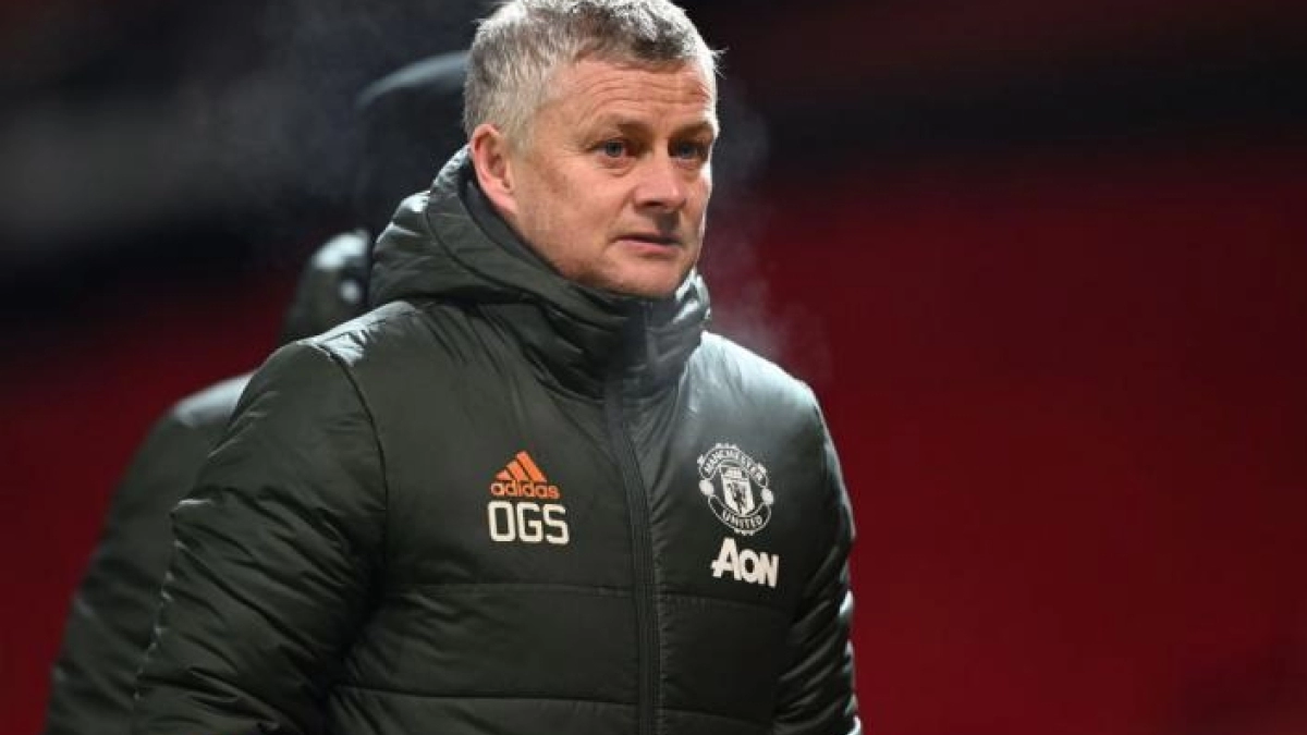 Al Manchester United le sigue faltando un 9