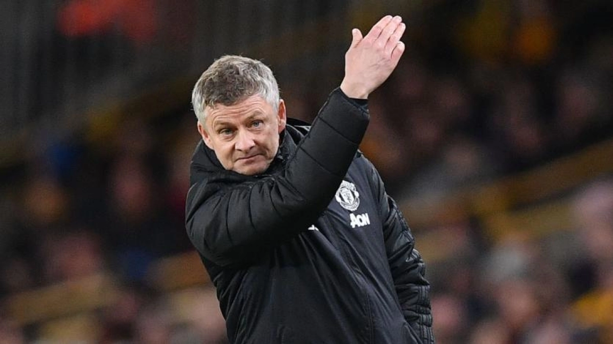 Solskjaer se gana la renovación con el Manchester United / Elintra.com