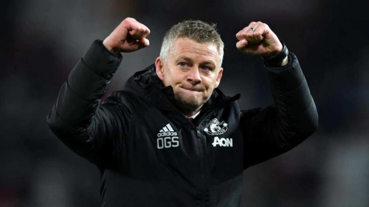 La descomunal oferta que prepara el United al Borussia por Haaland y Sancho. Foto: AP