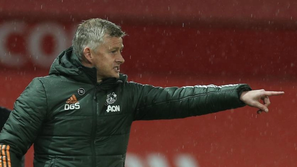 Los tres fichajes que tiene apuntado Solskjaer para el Manchester United