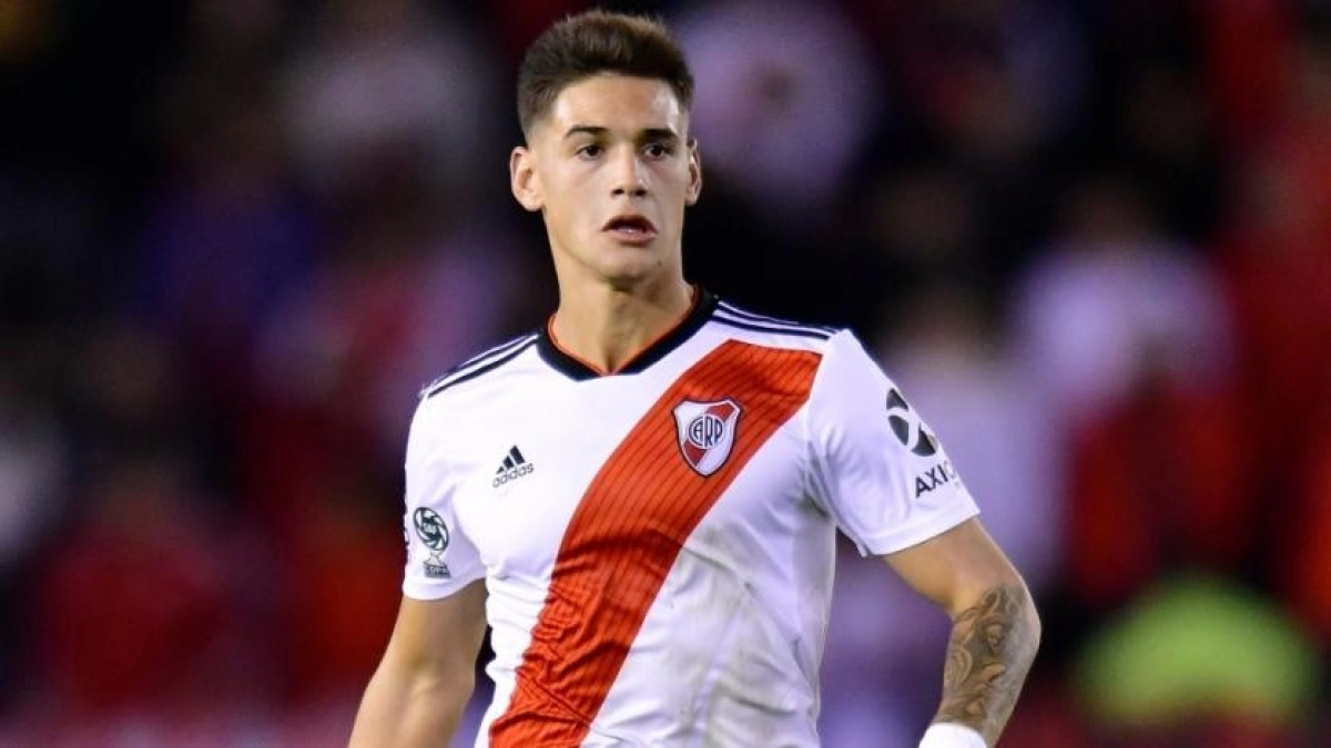 ¿Cómo puede resolver River sus problemas económicos? Foto: Marca