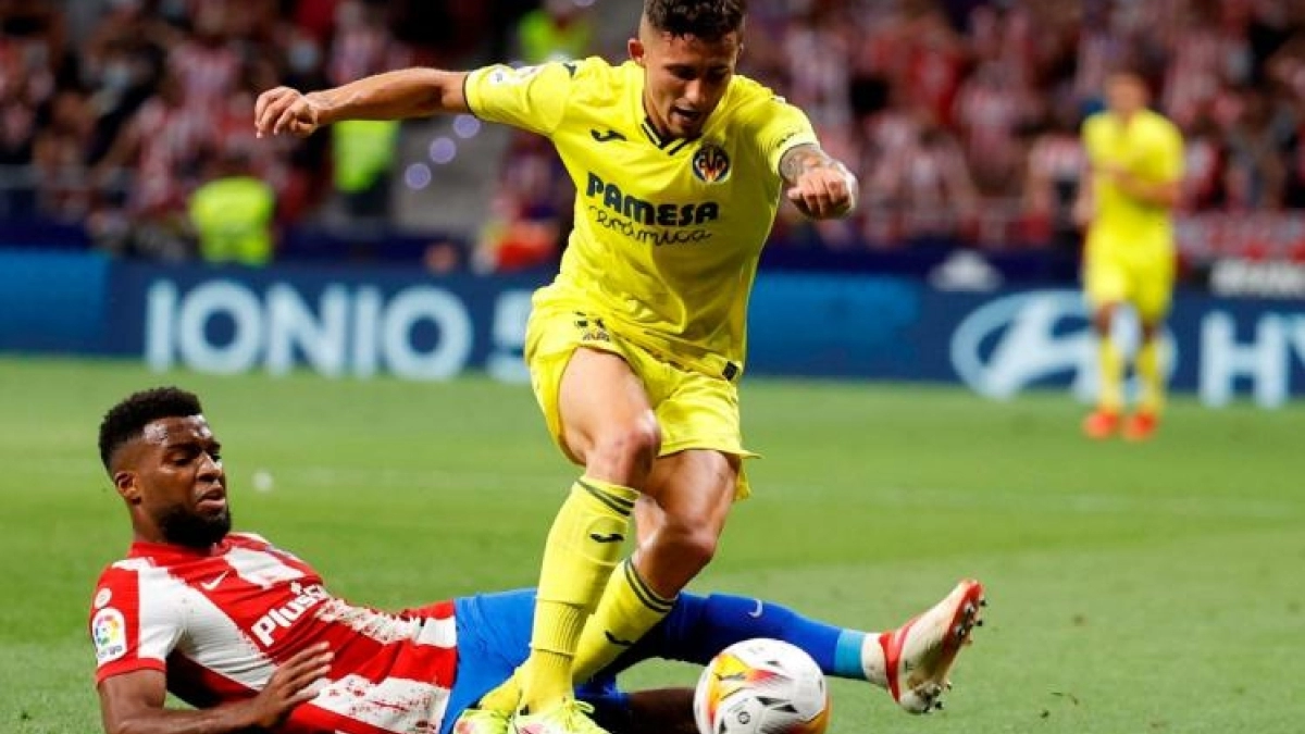 El sorprendente precio que pide el Villarreal por Yeremi Pino - Foto: Sport