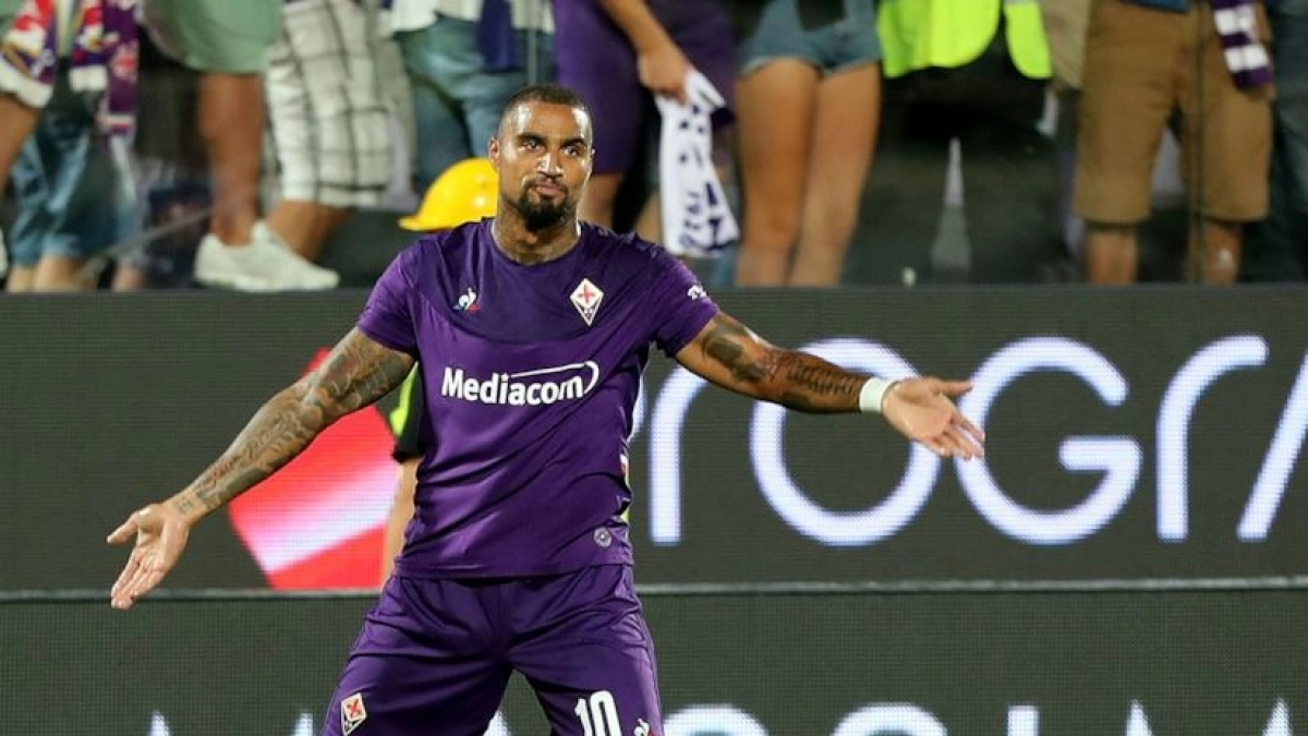 Sorpresa en el destino de Boateng / Foxsports.com