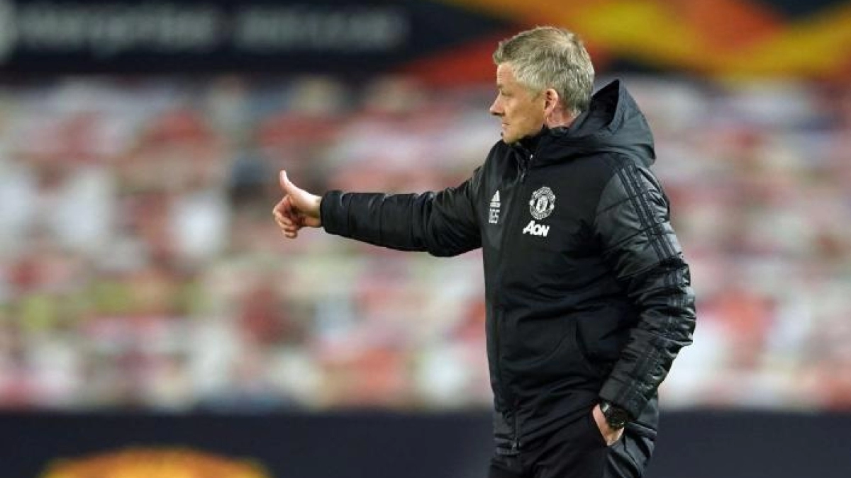 Fichajes Manchester United: Solskjaer se olvida de Varane y pide al central revelación de la Premier