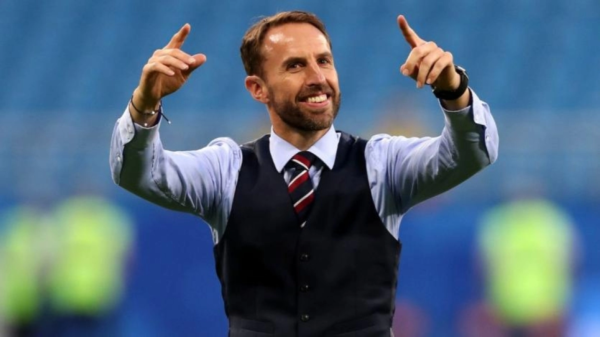 ¿Cuál será el once titular de Inglaterra en la próxima Eurocopa?