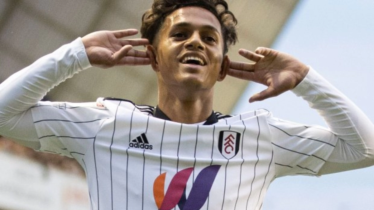 El Liverpool despierta y ya tiene acuerdo por Fabio Carvalho