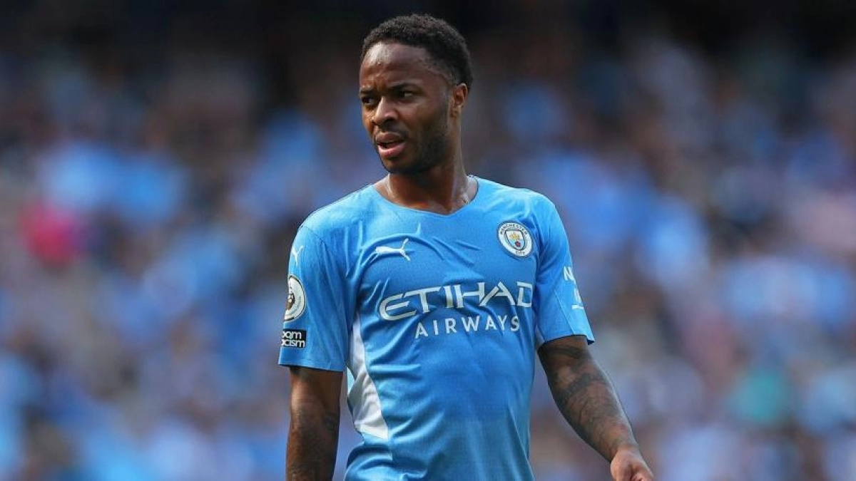 Sterling quiere irse y podría forzar el traspaso al Barcelona