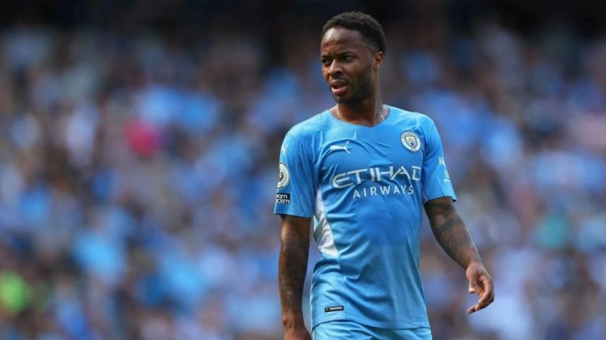 Raheem Sterling, la estrella que quiere el Milan para la próxima temporada
