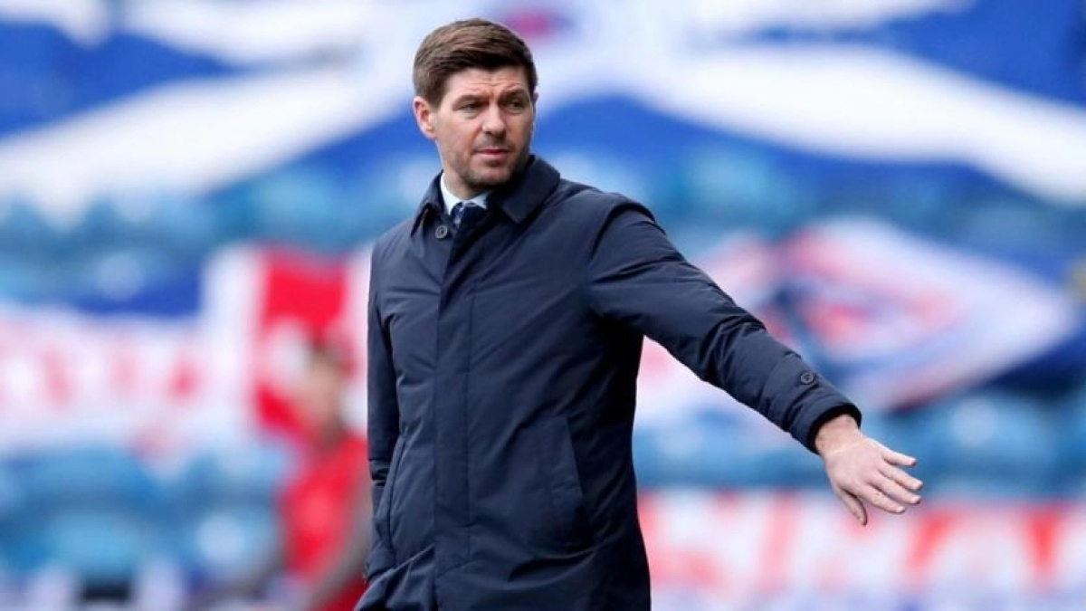 Steven Gerrard, el enésimo candidato al banquillo del Newcastle