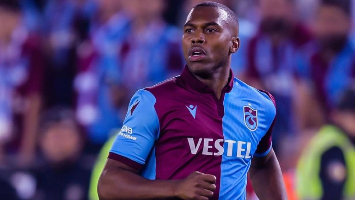 Sturridge se marcha de Turquía / Skysports.com