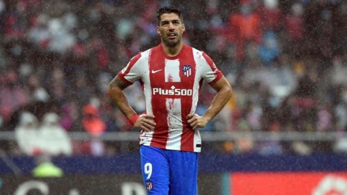 Luis Suárez y otra oferta de la MLS