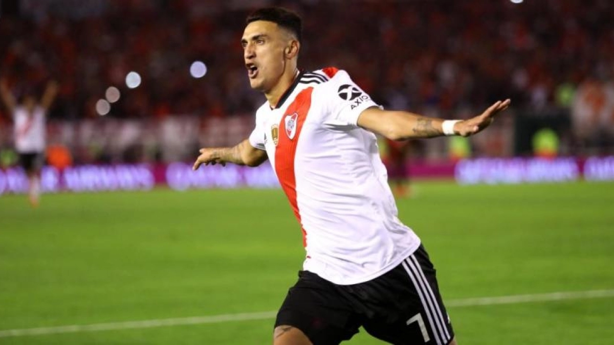 River renovará a Suárez por miedo a su salida | La Voz